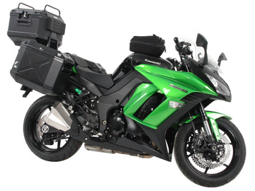 Kawasaki Z 1000 SX [2015-2016] - Tankring Basic včetně protějšku tankové tanky