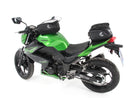 Kawasaki Z 300 [2015–2017] - Tanking Basic včetně protějšku tanku-2