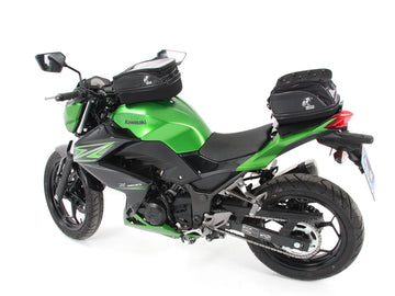 Kawasaki Z 300 [2015–2017] - Tanking Basic včetně protějšku tanku - 0