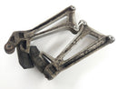 Honda CBR 125 JC34 [2006] - Pediatrické nohy s držitelem-4