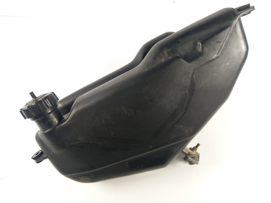 Yamaha Yt 125 g Tri-Moto ATC (TRI-Z) -Tank Petrolent Tank