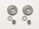 Ducati 500 600 650 SL Pantah [Silver] - Swing Cover Swing Cover Swing-1