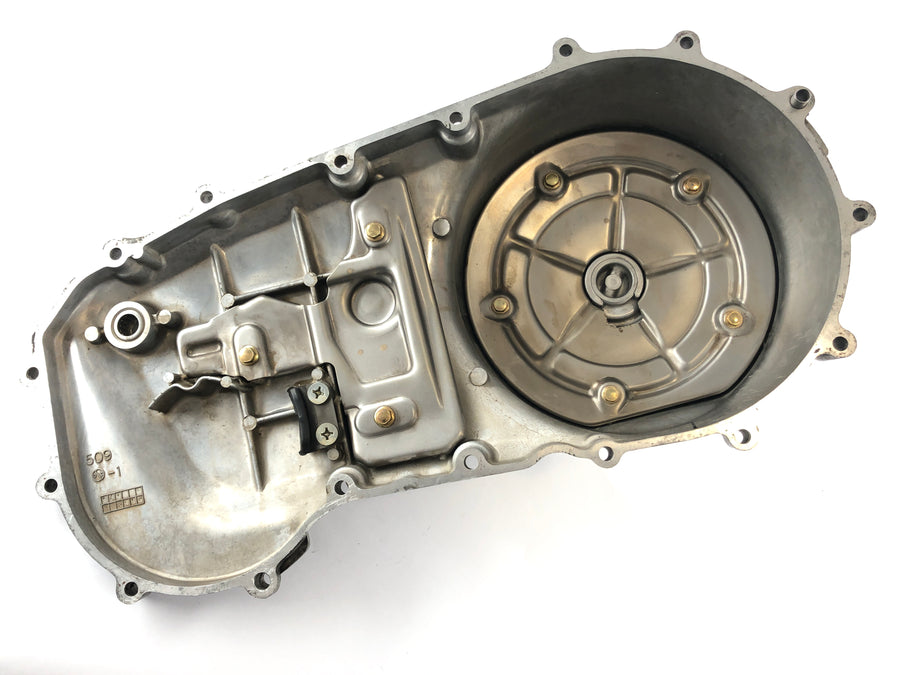 Kawasaki VN 1500 A VNAA [všechny konstrukční roky] - Light Machinery Cover Whide Motor