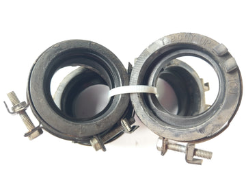 Honda CBR 900 RR SC50 - Surláke Gum Complete Set Original - 0