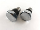 Moto Guzzi California Jacal 1100 KD [1997] - Swinging Bolts Chrome-3