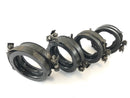 Yamaha YZF R1 RN12 [2005] - SET podpory-1