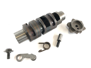 Suzuki DL 1000 V -strom [2006] - Shift Roller - 0