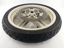 Yamaha YZF 125 RE06 [2011] - RAD Front Wheel RAD-4