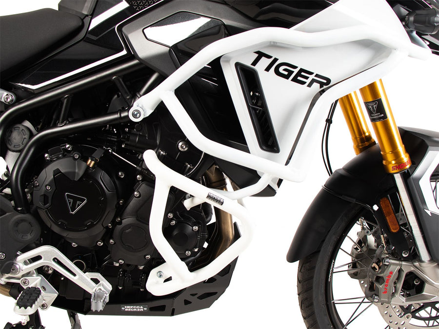 Triumph Tiger 900 Rally Pro [2024-2025] - držák na ochranu nádrže