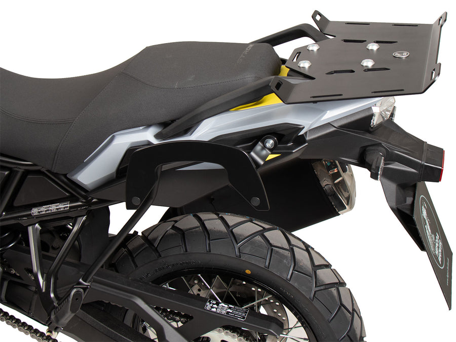 Suzuki V-Strom 800 [2024-2025]-Prodloužení mostu na kladečník