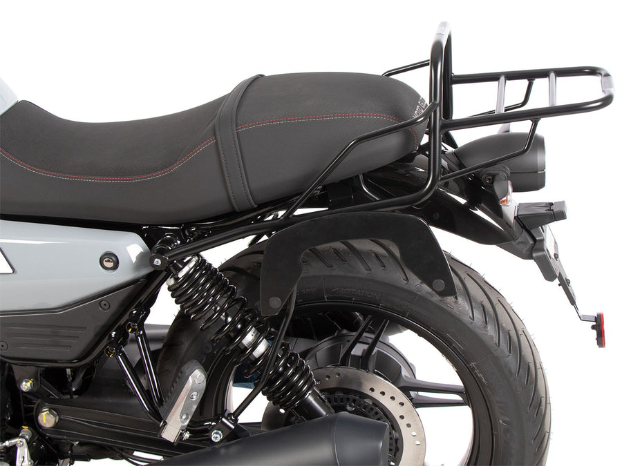 Moto Guzzi v7 Stone [2025] - zavazadlový most