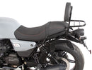 Moto Guzzi v7 Stone [2025] - Sissybar s zavazadlovým mostem-8