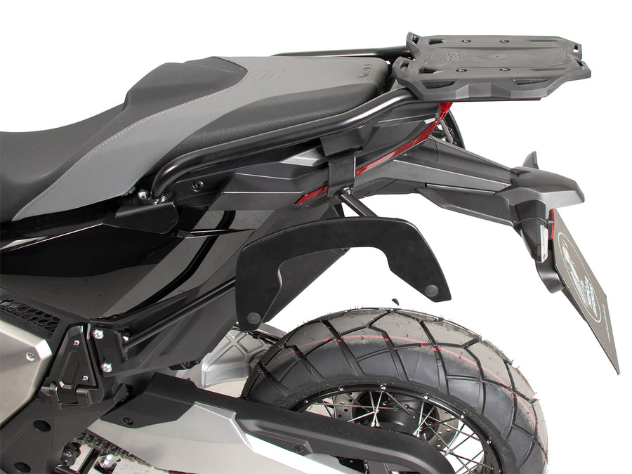 Hepco & Becker Smartrack-Heckträger für Honda X-ADV (2021-2024) – im Komplettset enthalten