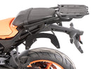 Zadní nosič Hepco & Becker Smartrack pro KTM 390 Duke (2024-2026) - součástí kompletní sady