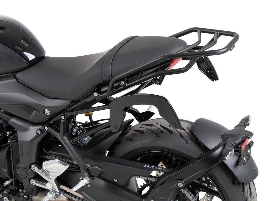 Triumph Trident 660 [2025] - zavazadlový most