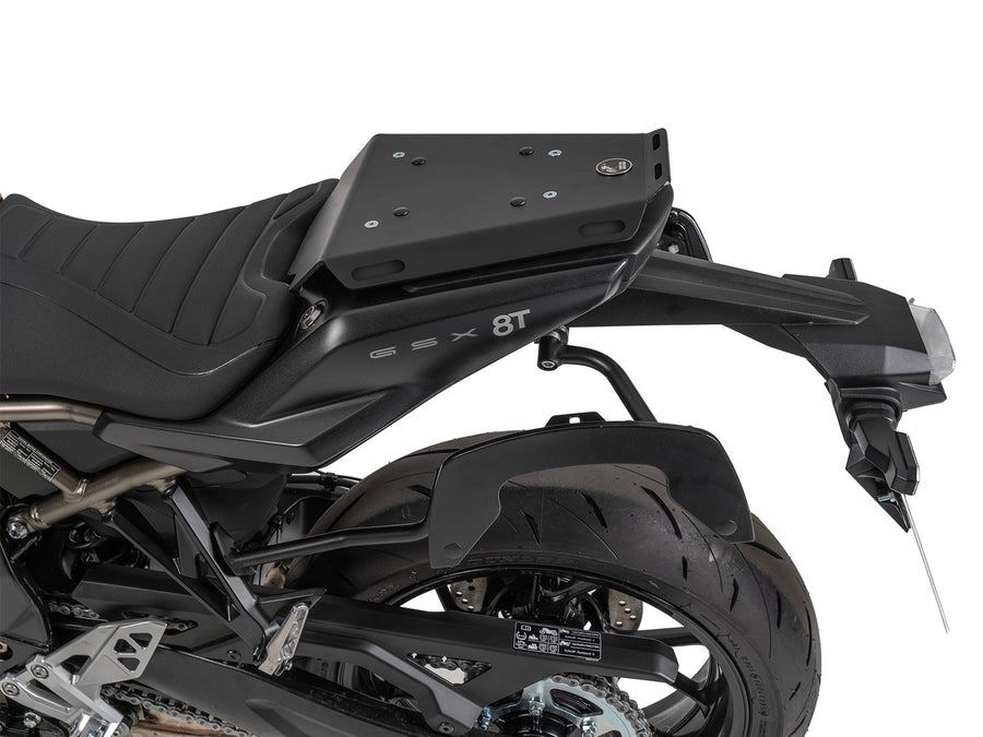 Suzuki GSX-8T [2025-2026] - Sportrack schwarz
