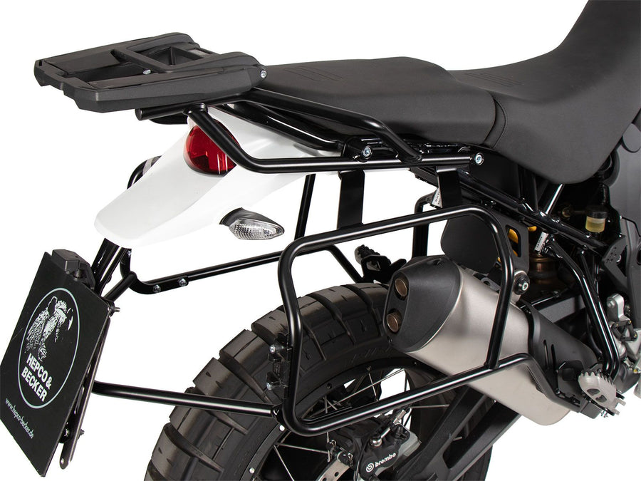 Ducati Desertx Rally [2024-2025] -C-Bow Side Carrier