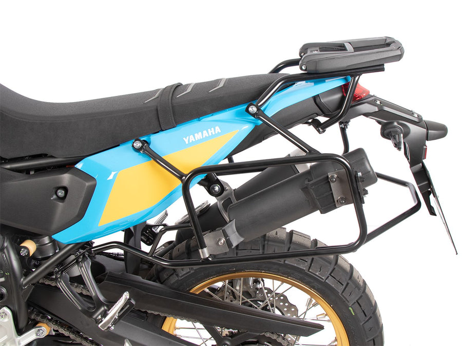 Yamaha Ténéré 700 Rally [2025] - Sayed kufr nositel