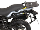 Suzuki V-Strom 800 [2024-2025]-Prodloužení mostu na kladečník-4