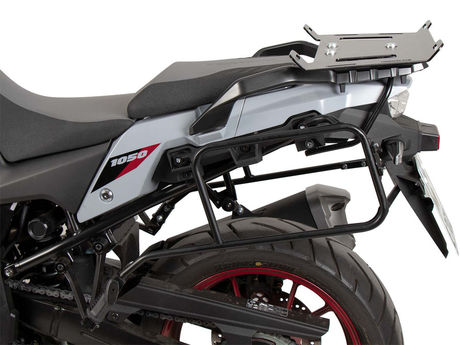 Suzuki V-Strom 1050 [2023-2025]-Prodloužení mostu na kladečník