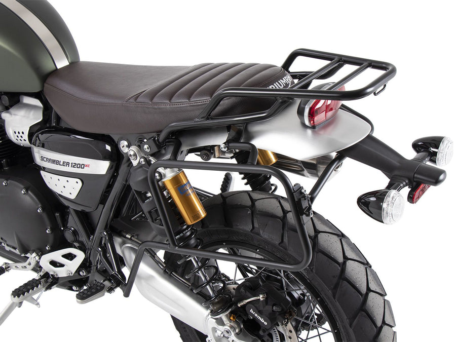 Triumph Scrambler 1200 Xe [2024-2025] - zavazadlový most