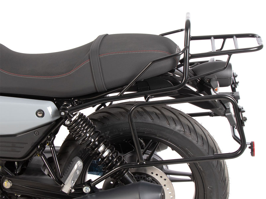 Moto Guzzi v7 Stone [2025] - Cyfish Carrier zašroubovaný