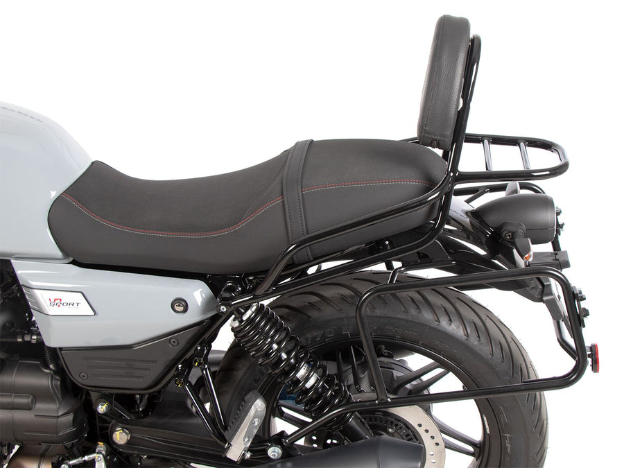 Moto Guzzi v7 Stone [2025] - Cyfish Carrier zašroubovaný