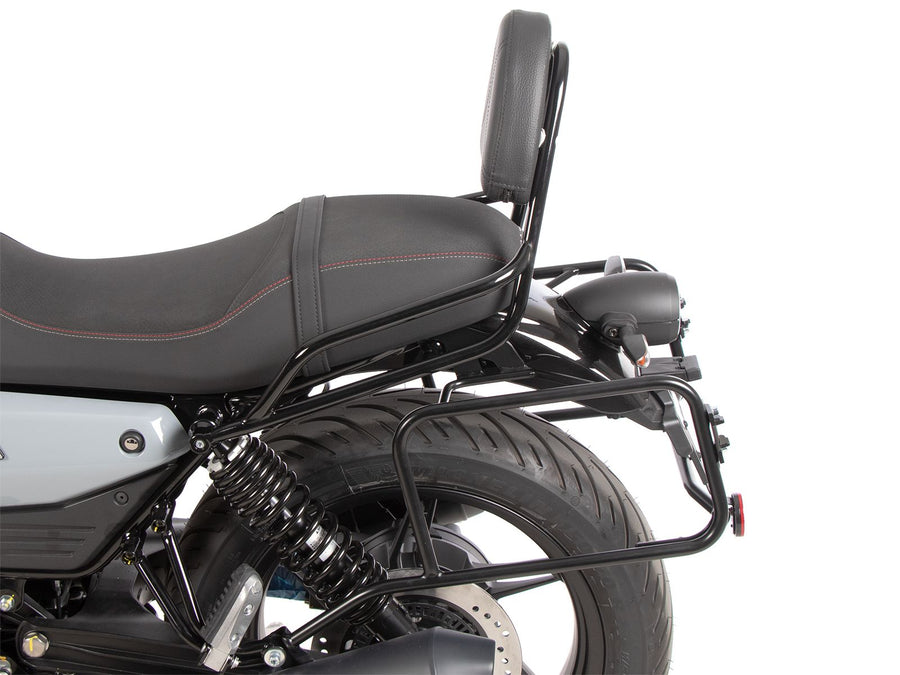 Moto Guzzi v7 Stone [2025] - Cyfish Carrier zašroubovaný