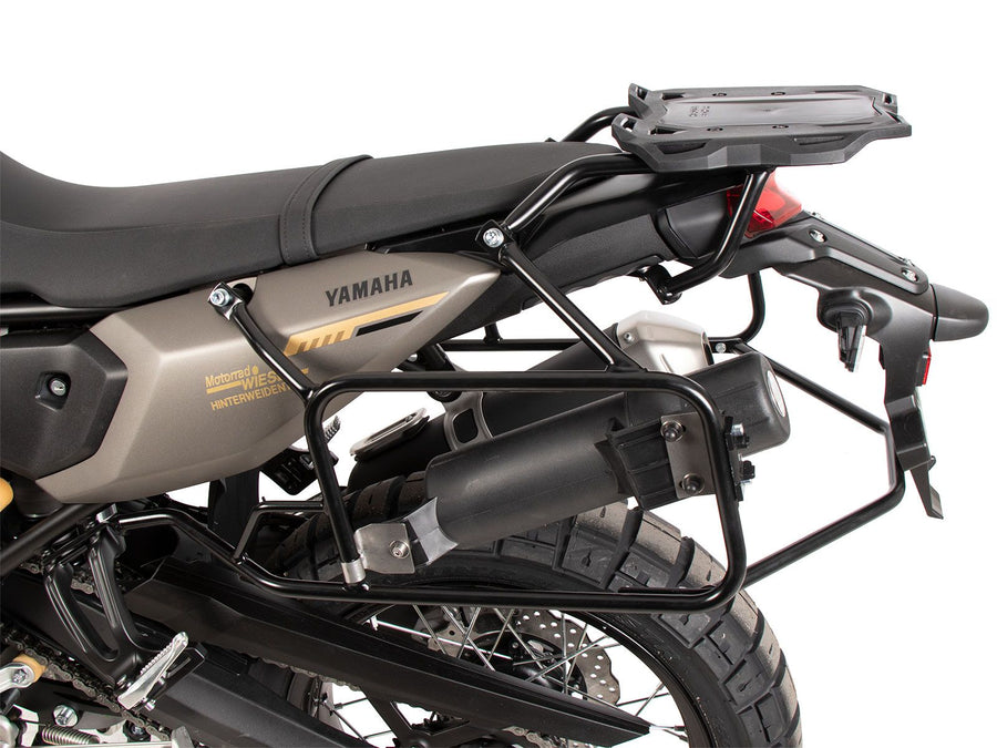 Yamaha Ténéré 700 Rally [2025] - Smartrack