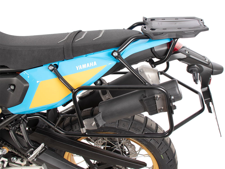 Yamaha Ténéré 700 Rally [2025] - Sayed kufr nositel