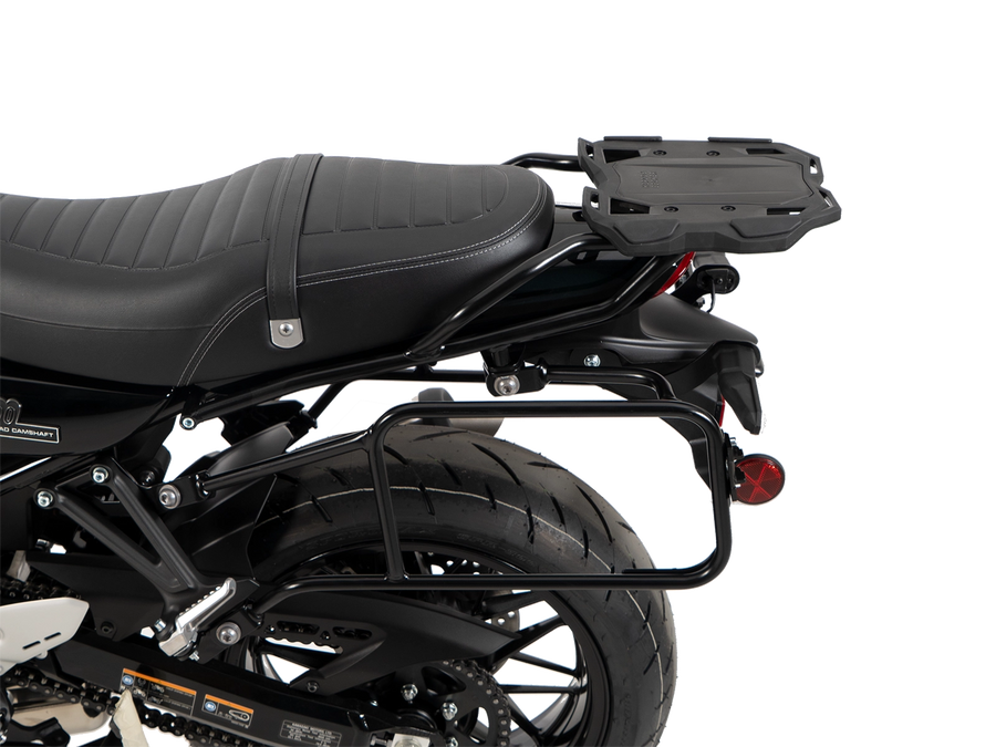 Kawasaki Z900 RS [2026] - Seitenkofferträger Lock-it schwarz