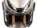 Honda NT 1100 [2025] - Ochranná lišta nádrže zepředu