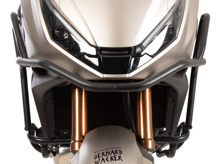 Honda NT 1100 [2025] - Ochranná lišta nádrže zepředu