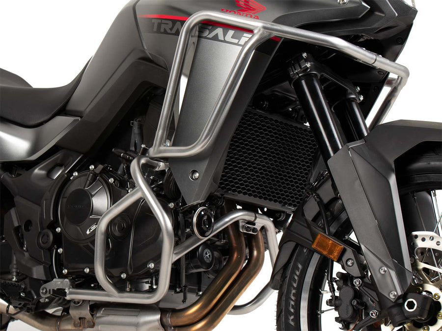 Honda XL 750 Transalp [2025] - Bar pro ochranu nádrže
