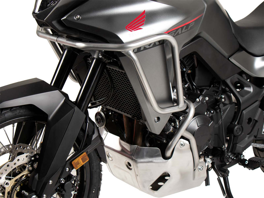 Honda XL 750 Transalp [2025] - Bar pro ochranu nádrže