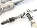 Suzuki Dr 800 S SR42B [1991] - Gabel Telegabel s osou-5