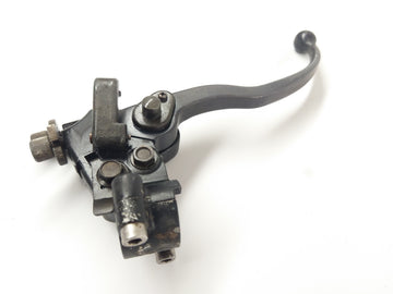 Yamaha YFS 200 Blaster [1995] - kování správcovny napravo s parkovací brzdou - 0