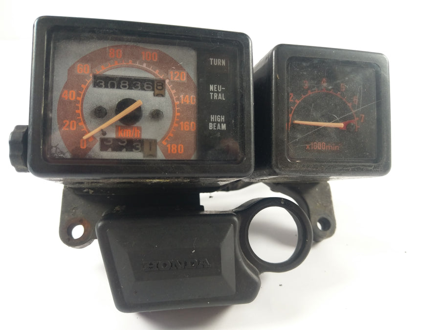 Honda XL 600 LM - tachometr tacho cockpit