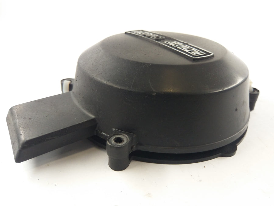 Moto Guzzi kvóta 1100 ES [1999] - Light Machinery Cover Vie Motor