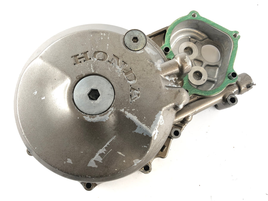 Honda NX 650 Dominator RD02 [1992] - Light Machinery Cover Whide Motor Lid