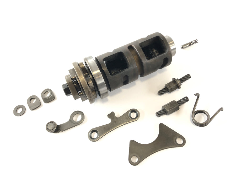 Suzuki Dr 800 S SR42B [1991] - Shift Roller