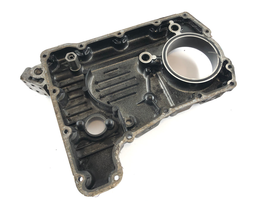 Kawasaki Z 750 E KZ750E [1981] - Oil Pan