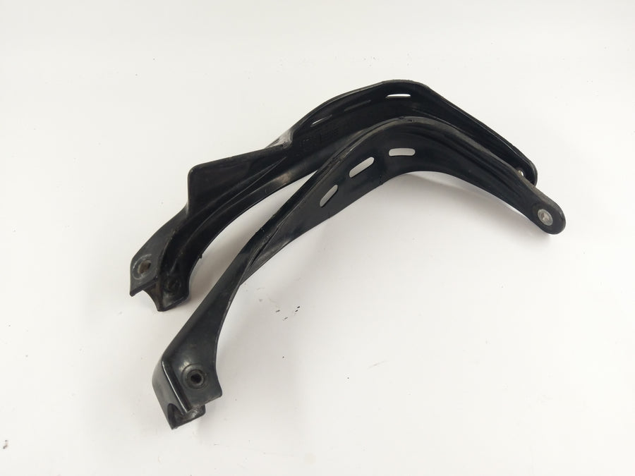 Honda XR 125 L JD19 [2005] - Chrániče ruky na ruce