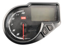 Aprilia Rs4 125 TW [2014] - Tacho kokpit (50823 km)-1