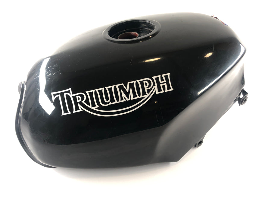 Triumph Daytona 1200 T300D [1995] - Benzínový nádrž na tank