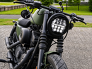 Norton Commando V4CR [MOTORIZE] - LED Scheinwerfer 7 Zoll