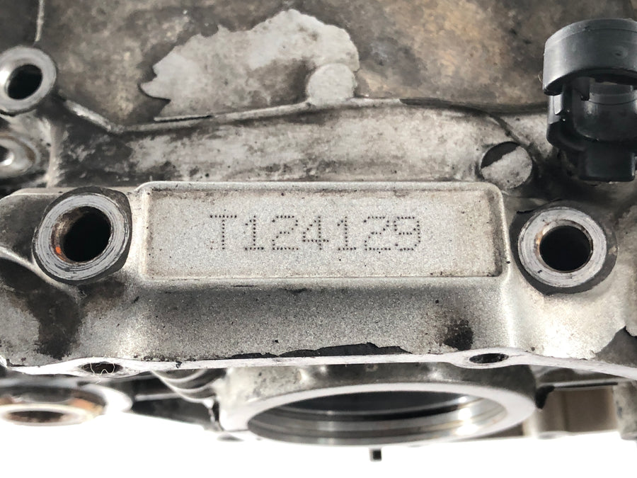 Triumph Bonneville 908MD [2001] - Motor Housing prázdné pouzdro