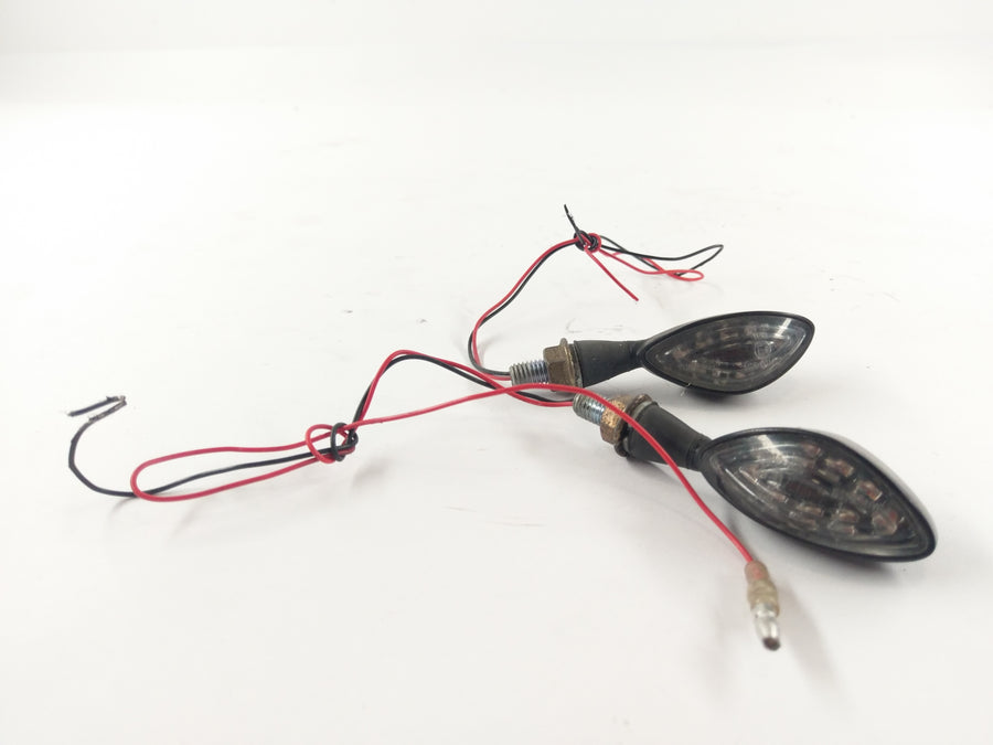 Suzuki GSF 400 GK75B Bandit [1991] - Blinker Set LED LED