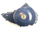 Suzuki Dr 750 S SR41B [1988] - Light Machinery Cover Motor Lid-3