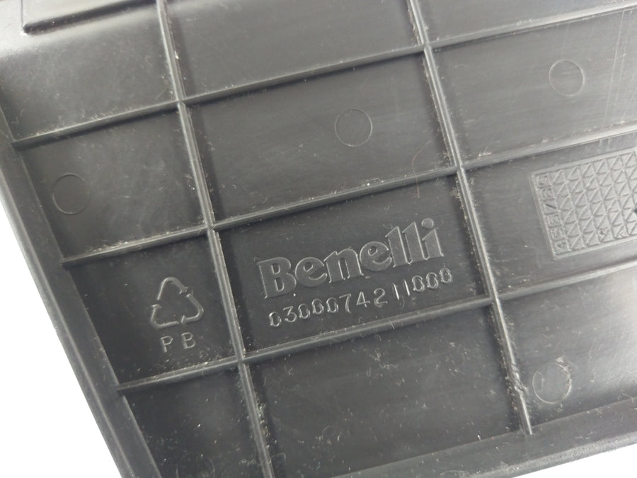 Benelli TNT 1130 Sport [2002] - Kryba baterie